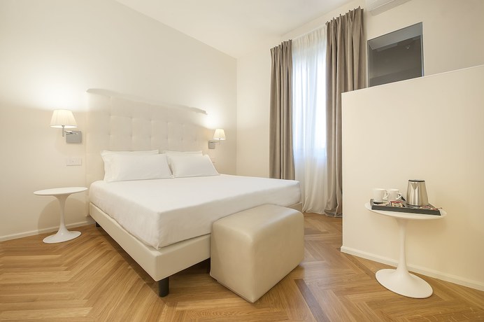 Imagen de la habitación del Hotel Asisium Boutique. Foto 8