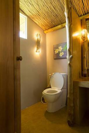 Imagen de la habitación del Hotel Asita Eco Resort. Foto 5
