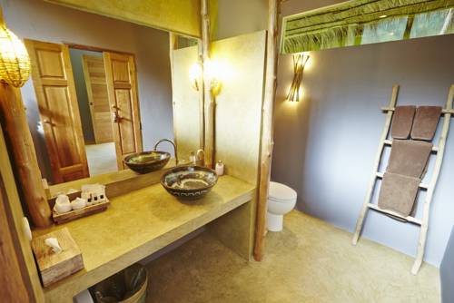 Imagen de la habitación del Hotel Asita Eco Resort. Foto 6