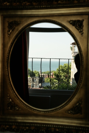 Imagen de la habitación del Hotel Asitane Life. Foto 6