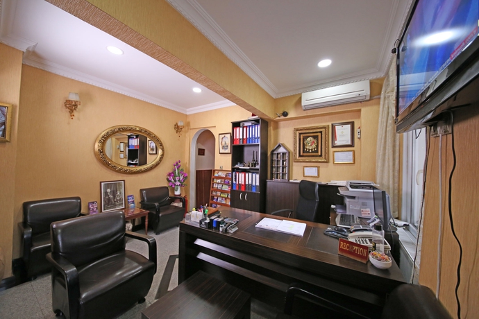 Imagen de los interiores del Hotel Asitane Life. Foto 15