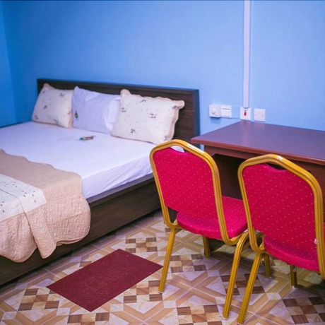 Imagen de la habitación del Hotel Ask Ameh. Foto 10