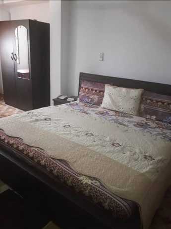 Imagen de la habitación del Hotel Ask Ameh. Foto 11