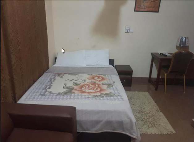 Imagen de la habitación del Hotel Ask Ameh. Foto 12