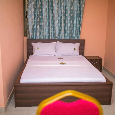 Imagen de la habitación del Hotel Ask Ameh. Foto 13