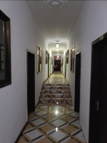 Imagen de los interiores del Hotel Ask Ameh. Foto 19