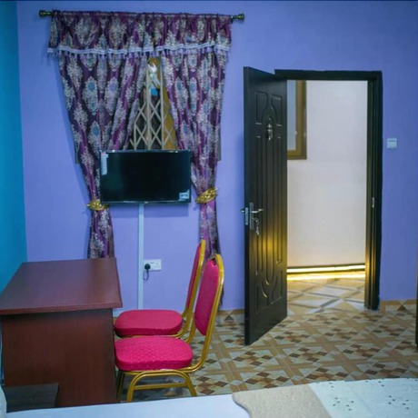 Imagen de la habitación del Hotel Ask Ameh. Foto 16