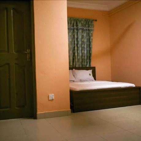 Imagen de la habitación del Hotel Ask Ameh. Foto 17