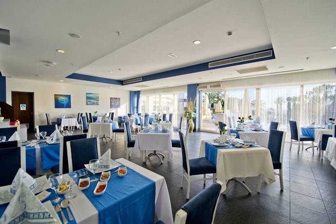 Imagen general del Hotel Aska Buket Resort and Spa Hotel. Foto 11
