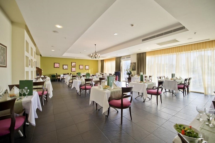 Imagen general del Hotel Aska Buket Resort and Spa Hotel. Foto 14