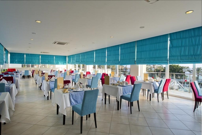 Imagen general del Hotel Aska Buket Resort and Spa Hotel. Foto 15