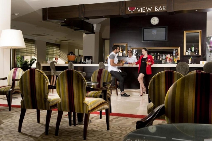 Imagen general del Hotel Aska Buket Resort and Spa Hotel. Foto 16