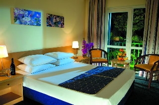 Imagen de la habitación del Hotel Aska Costa Holiday Club. Foto 9