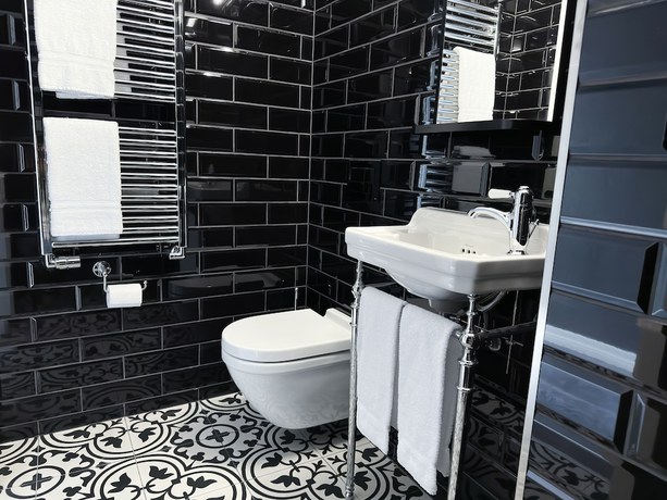 Imagen de la habitación del Hotel Aska. Foto 7