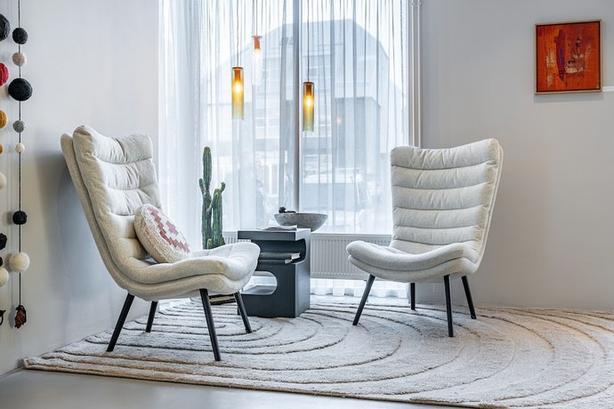 Imagen de los interiores del Hotel Aska. Foto 19