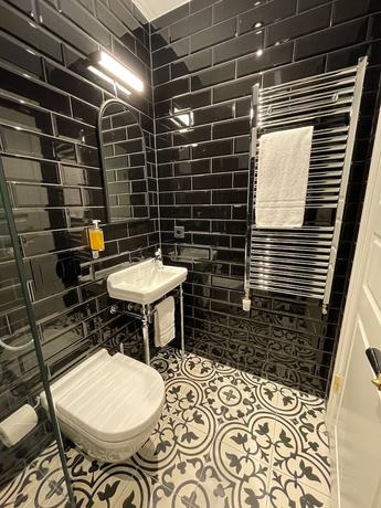 Imagen de la habitación del Hotel Aska. Foto 10