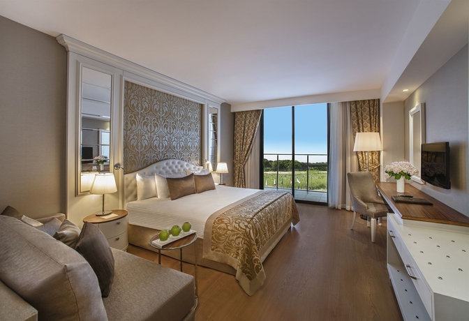 Imagen de la habitación del Hotel Aska Lara Resort and Spa. Foto 3