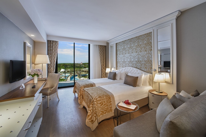 Imagen de la habitación del Hotel Aska Lara Resort and Spa. Foto 4