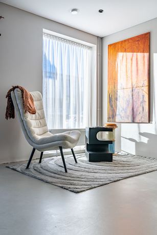 Imagen de los interiores del Hotel Aska, Reykjavik. Foto 20