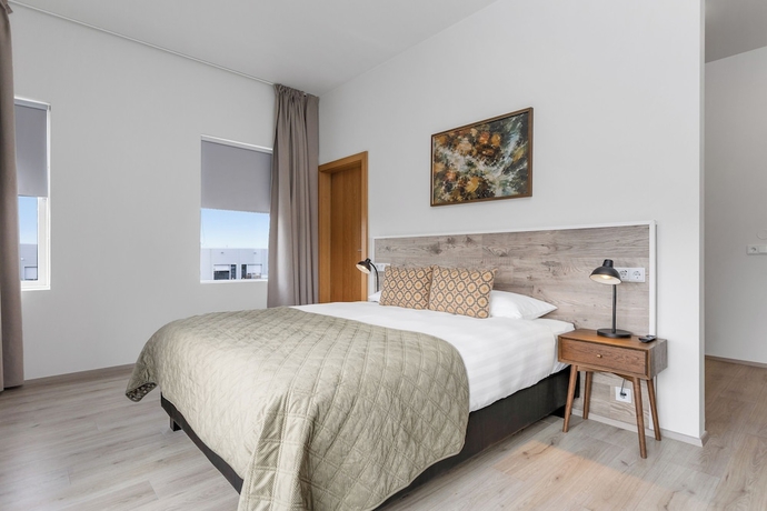 Imagen de la habitación del Hotel Aska Vellir. Foto 10