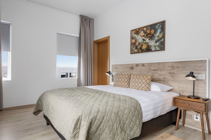 Imagen de la habitación del Hotel Aska Vellir. Foto 14