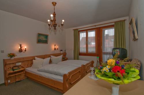Imagen de la habitación del Hotel Askania, Bad Wiessee. Foto 3