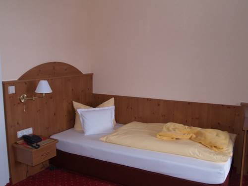 Imagen de la habitación del Hotel Askania, Bad Wiessee. Foto 12