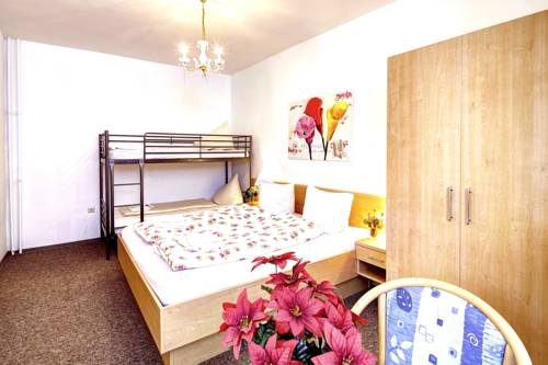 Imagen de la habitación del Hotel Askania, Braunlage. Foto 8