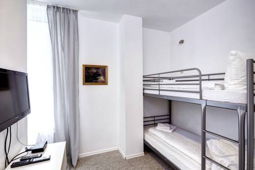 Imagen de la habitación del Hotel Askania, Braunlage. Foto 9