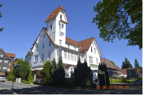 Imagen de la habitación del Hotel Askania, Braunlage. Foto 10