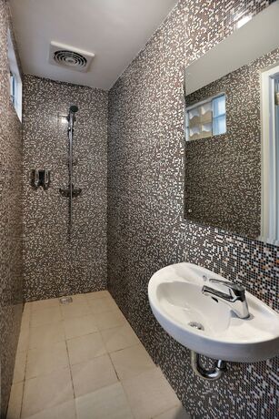 Imagen general del Hotel Askara Canggu Townhouse. Foto 9