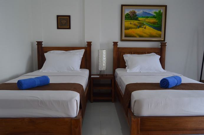Imagen de la habitación del Hotel Askara Guest House - Hostel. Foto 2