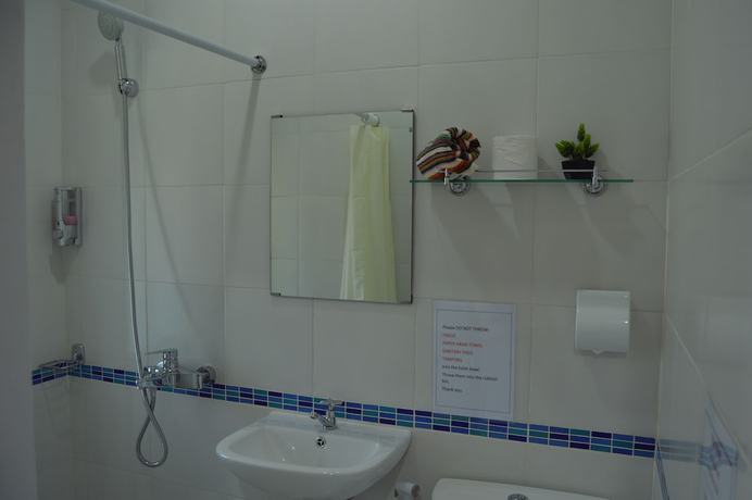Imagen de la habitación del Hotel Askara Guest House - Hostel. Foto 3