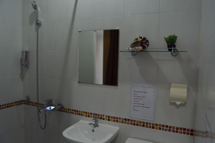 Imagen de la habitación del Hotel Askara Guest House - Hostel. Foto 4