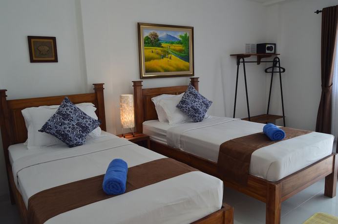 Imagen de la habitación del Hotel Askara Guest House - Hostel. Foto 5