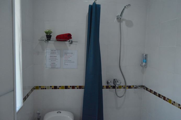 Imagen de la habitación del Hotel Askara Guest House - Hostel. Foto 7