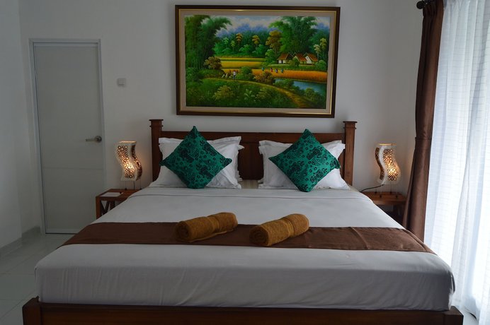 Imagen general del Hotel Askara Guest House - Hostel. Foto 1