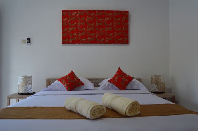 Imagen de la habitación del Hotel Askara Guest House - Hostel. Foto 9