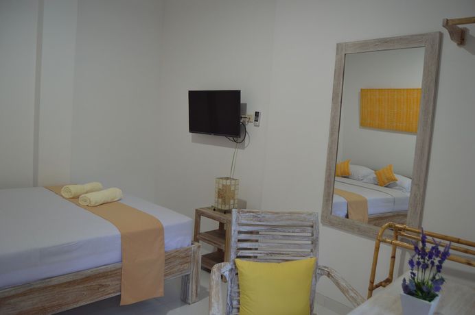 Imagen de la habitación del Hotel Askara Guest House - Hostel. Foto 10