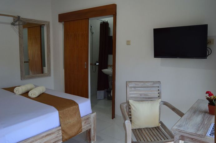 Imagen de la habitación del Hotel Askara Guest House - Hostel. Foto 11