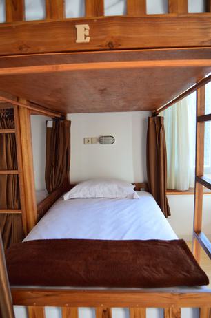 Imagen de la habitación del Hotel Askara Guest House - Hostel. Foto 12