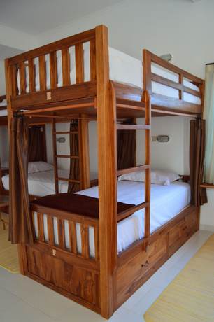 Imagen de la habitación del Hotel Askara Guest House - Hostel. Foto 14