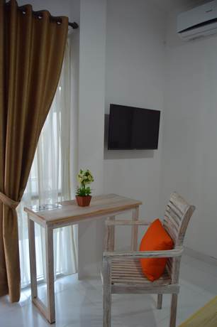 Imagen de la habitación del Hotel Askara Guest House - Hostel. Foto 15