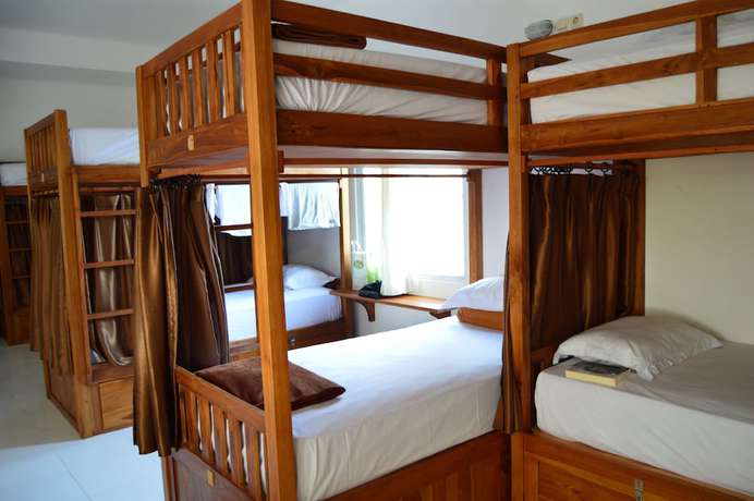 Imagen de la habitación del Hotel Askara Guest House - Hostel. Foto 16