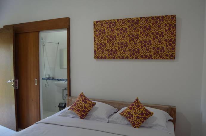 Imagen de la habitación del Hotel Askara Guest House - Hostel. Foto 17