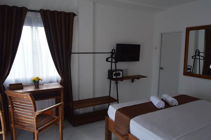 Imagen de la habitación del Hotel Askara Guest House - Hostel. Foto 18