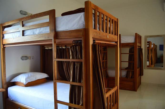 Imagen de la habitación del Hotel Askara Guest House - Hostel. Foto 19