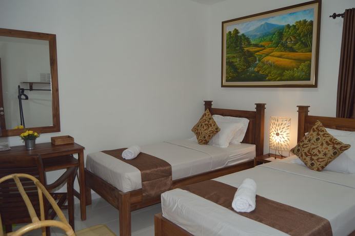 Imagen de la habitación del Hotel Askara Guest House - Hostel. Foto 20
