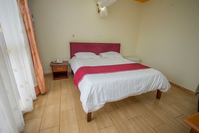 Imagen general del Hotel Askay Suites. Foto 5