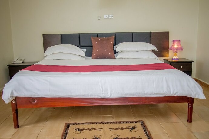 Imagen general del Hotel Askay Suites. Foto 6